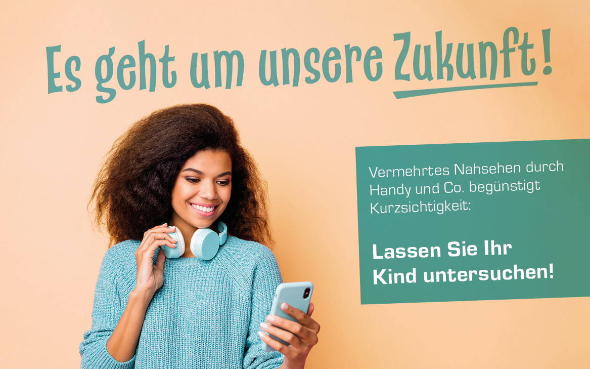 Banner Twen Handy