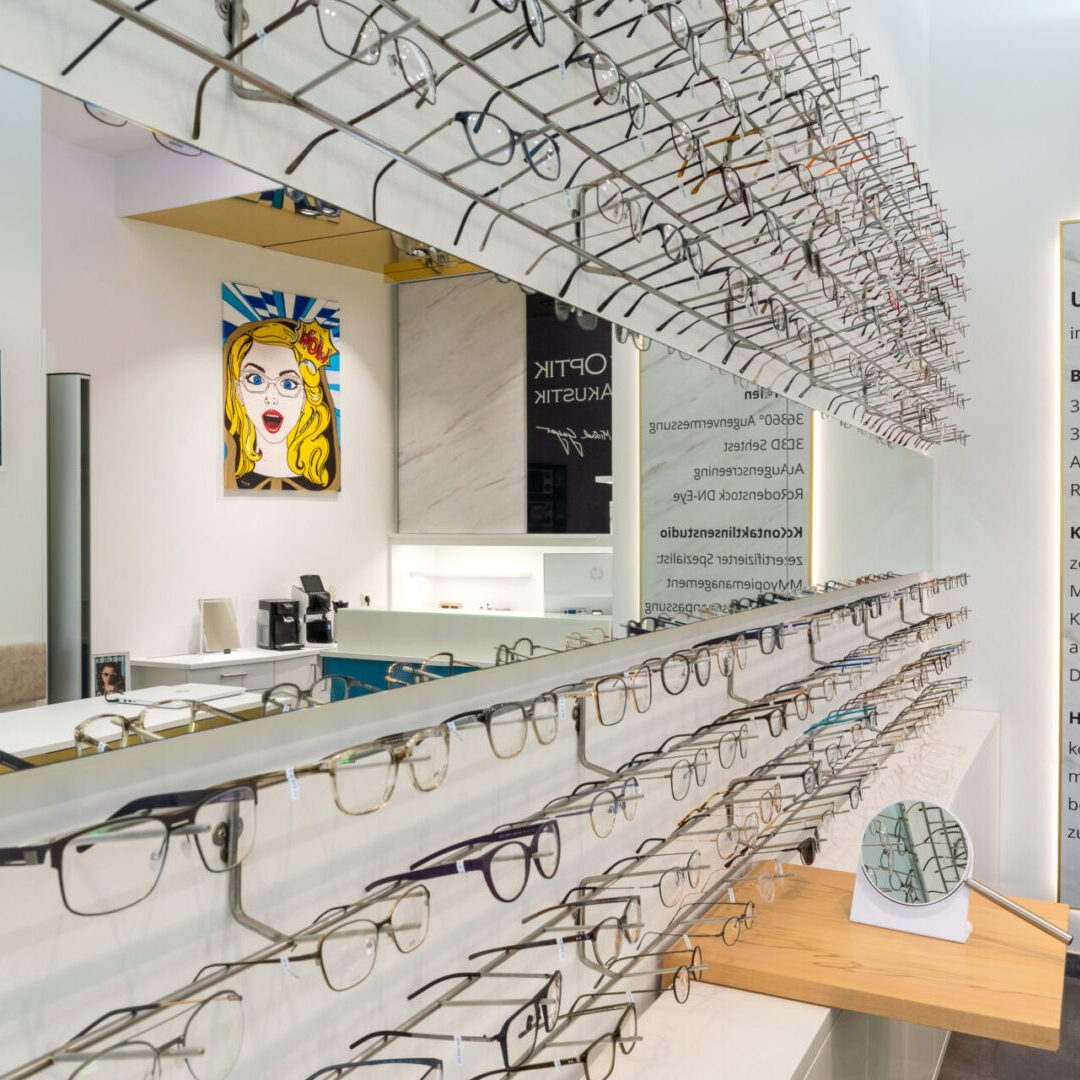 Brillen für München ausgewählte Qulitätsbrillen