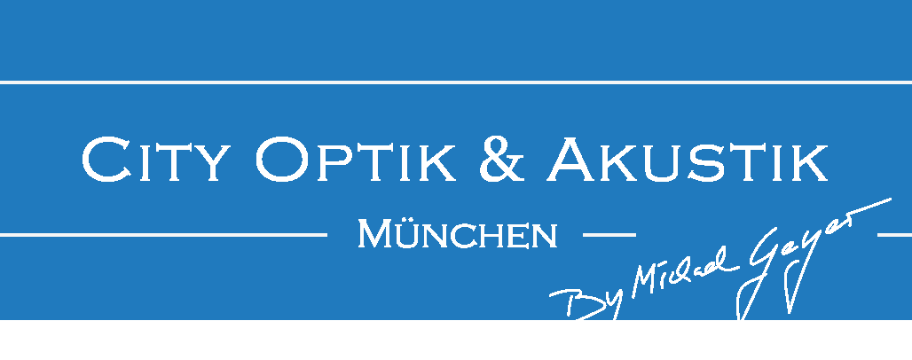 City Optik München Optiker für Brillen Kontaktlinsen Hörgeräte