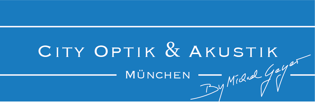 City Optik München Optiker für Brillen Kontaktlinsen Hörgeräte