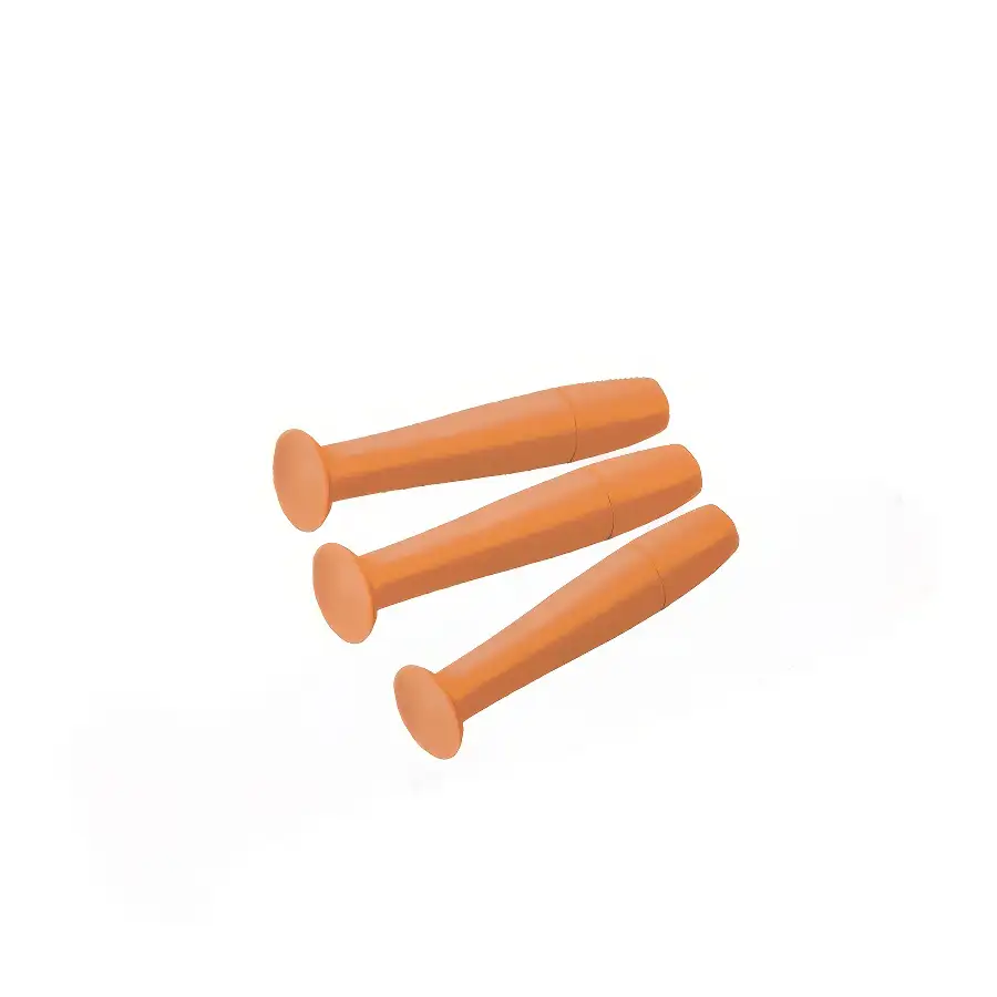 Handling Hilfe für formstabile Kontaktlinsen