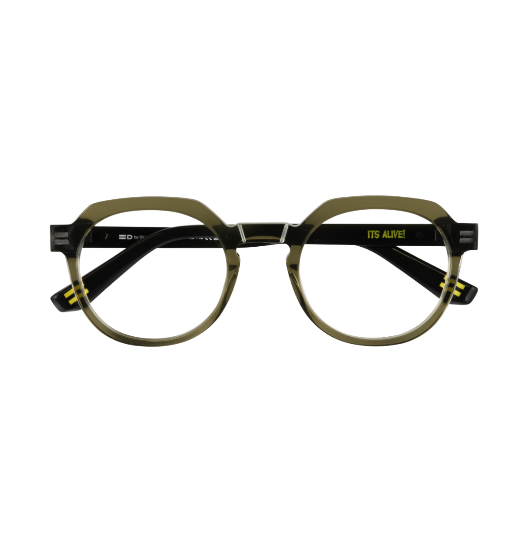 Dilem - Aliv012M + Clip