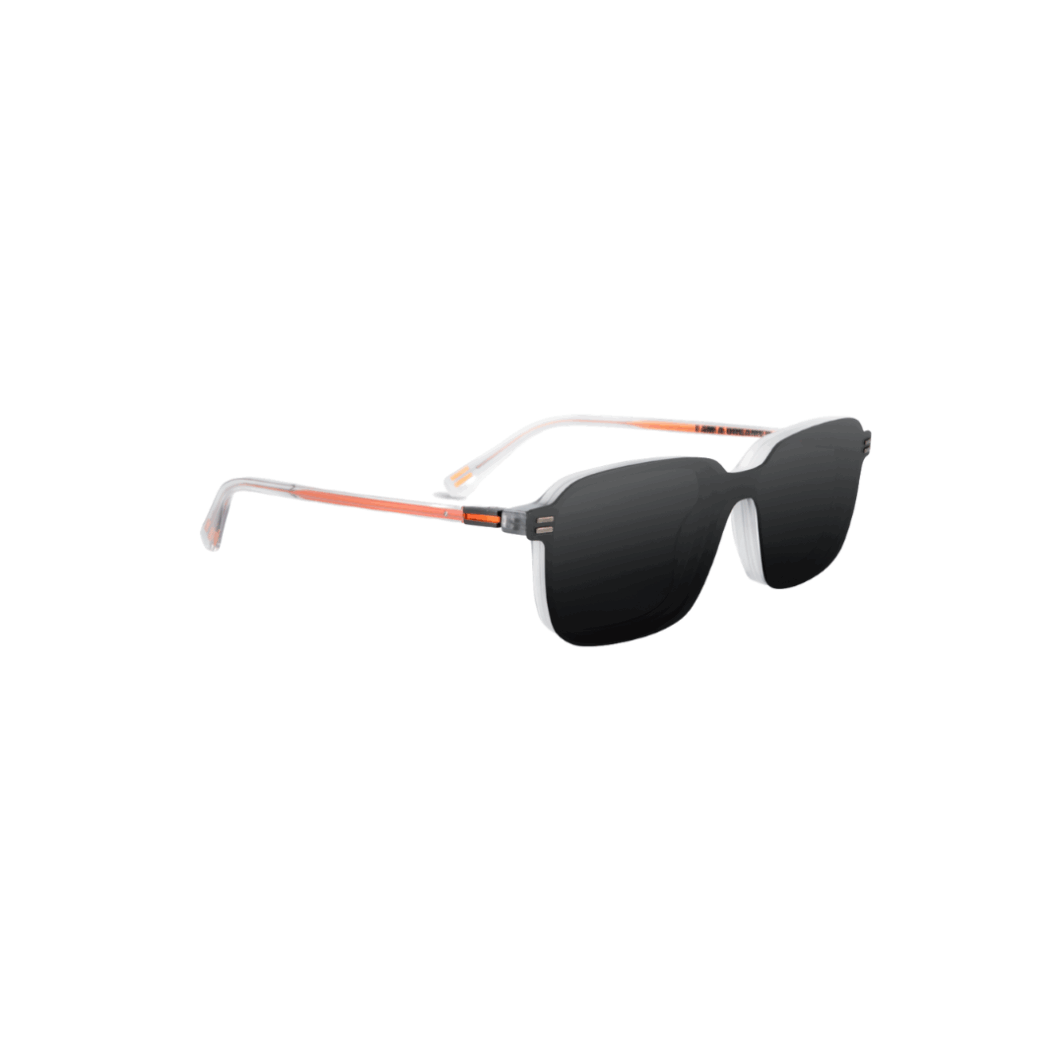 Dilem Drem025M gris + Clip – Bild 2