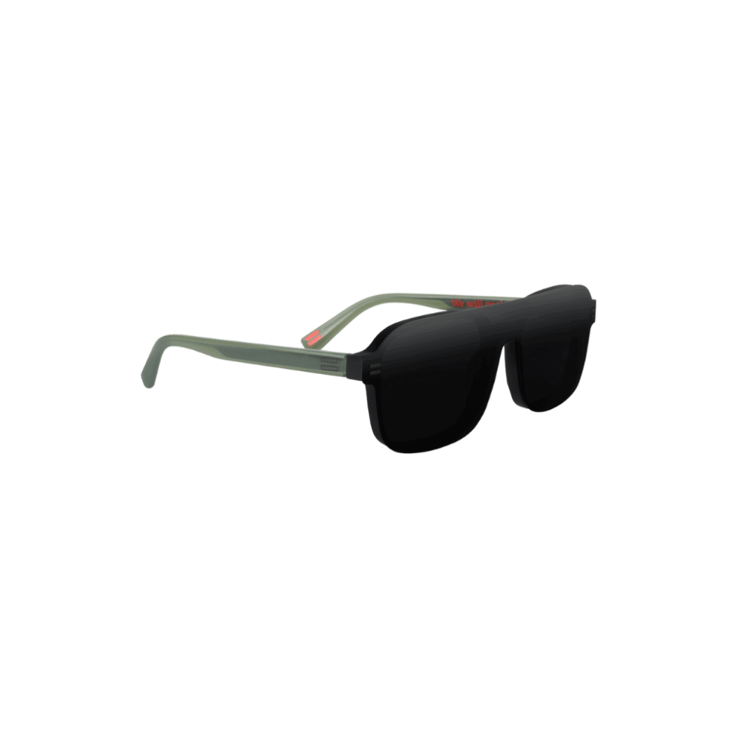 Dilem Rock015 Noir + Clip – Bild 2