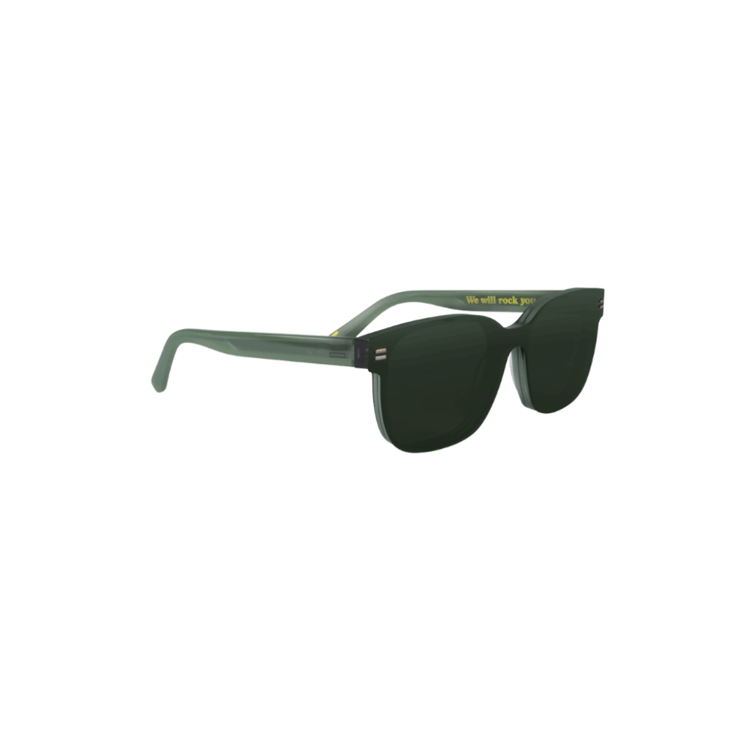 Dilem Rock025 Kaki + Clip – Bild 2