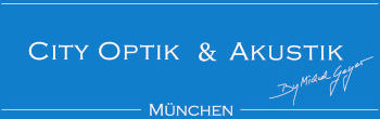 optiker münchen kontaktlinsen bei City Optik München