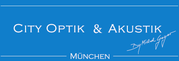 optiker münchen kontaktlinsen bei City Optik München