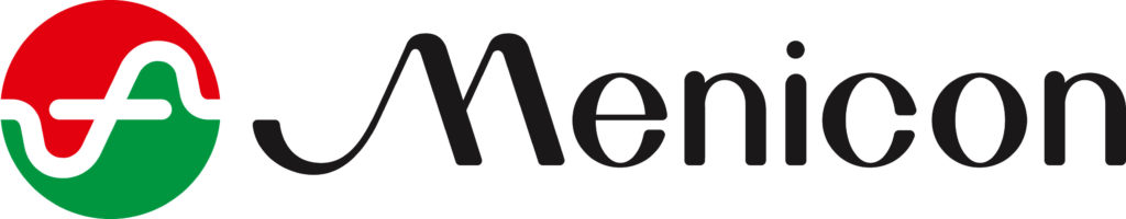 Menicon Logo