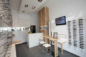 Brillengeschäft München