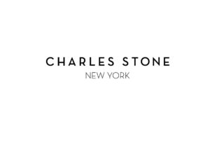 Charles Stone Logo München Charles Stone Logo München