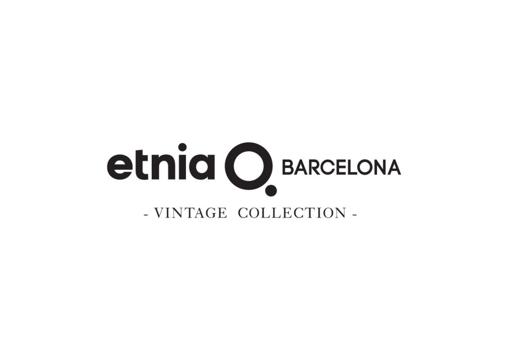 Etnia Vintage Logo Muenchen