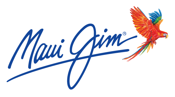 Maui Jim Logo München