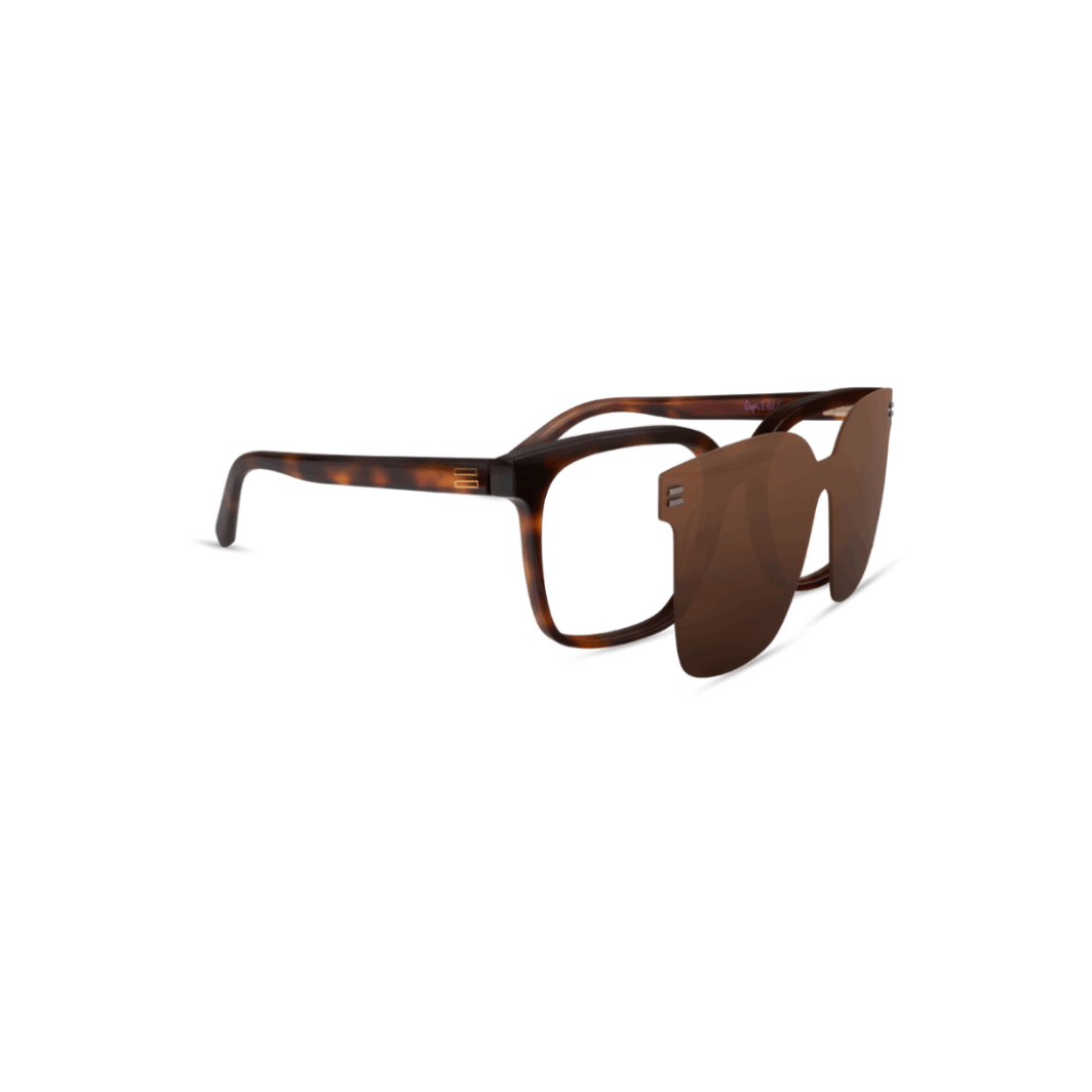 Dilem OUPS026 + Clip City Optik München