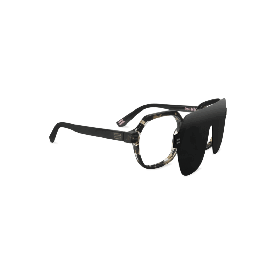 Dilem OUPS044 + Clip Optiker München