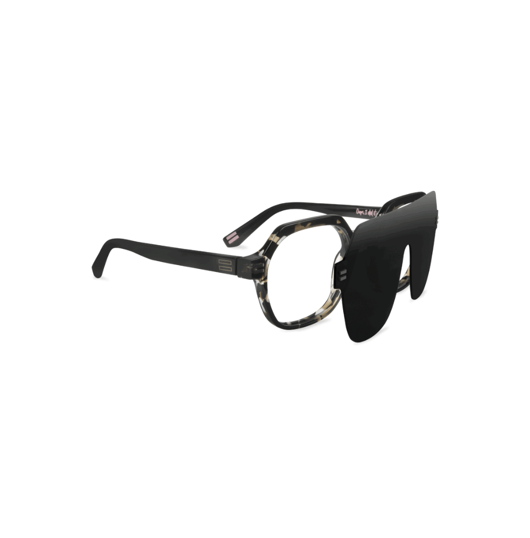 Dilem OUPS044 + Clip Optiker München