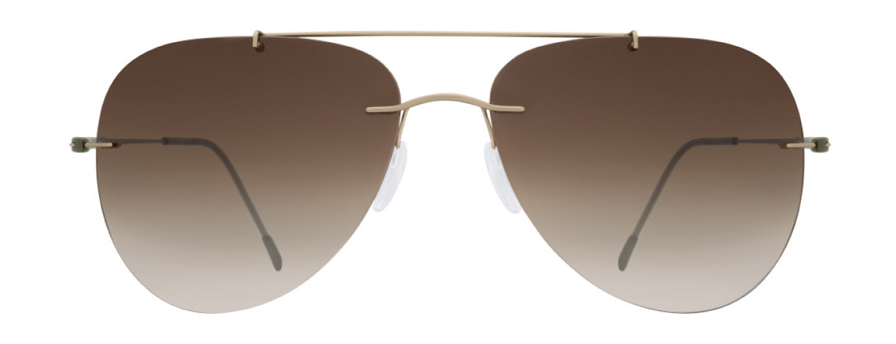 silhouette adventurer aviator sonnenbrillen muenchen silhouette adventurer aviator sonnenbrillen muenchen - Silhouette ADVENTURER AVIATOR