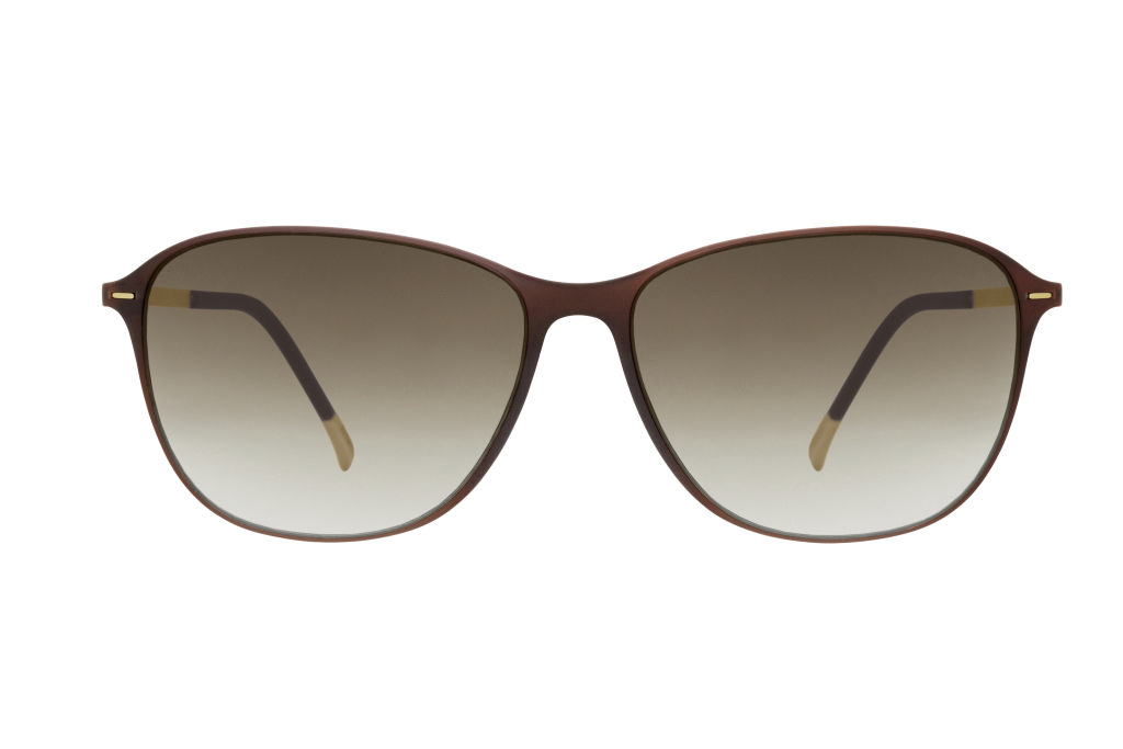 Silhouette Urban Sun Titan Breeze Sonnenbrille München Silhouette Urban Sun Titan Breeze Sonnenbrille München