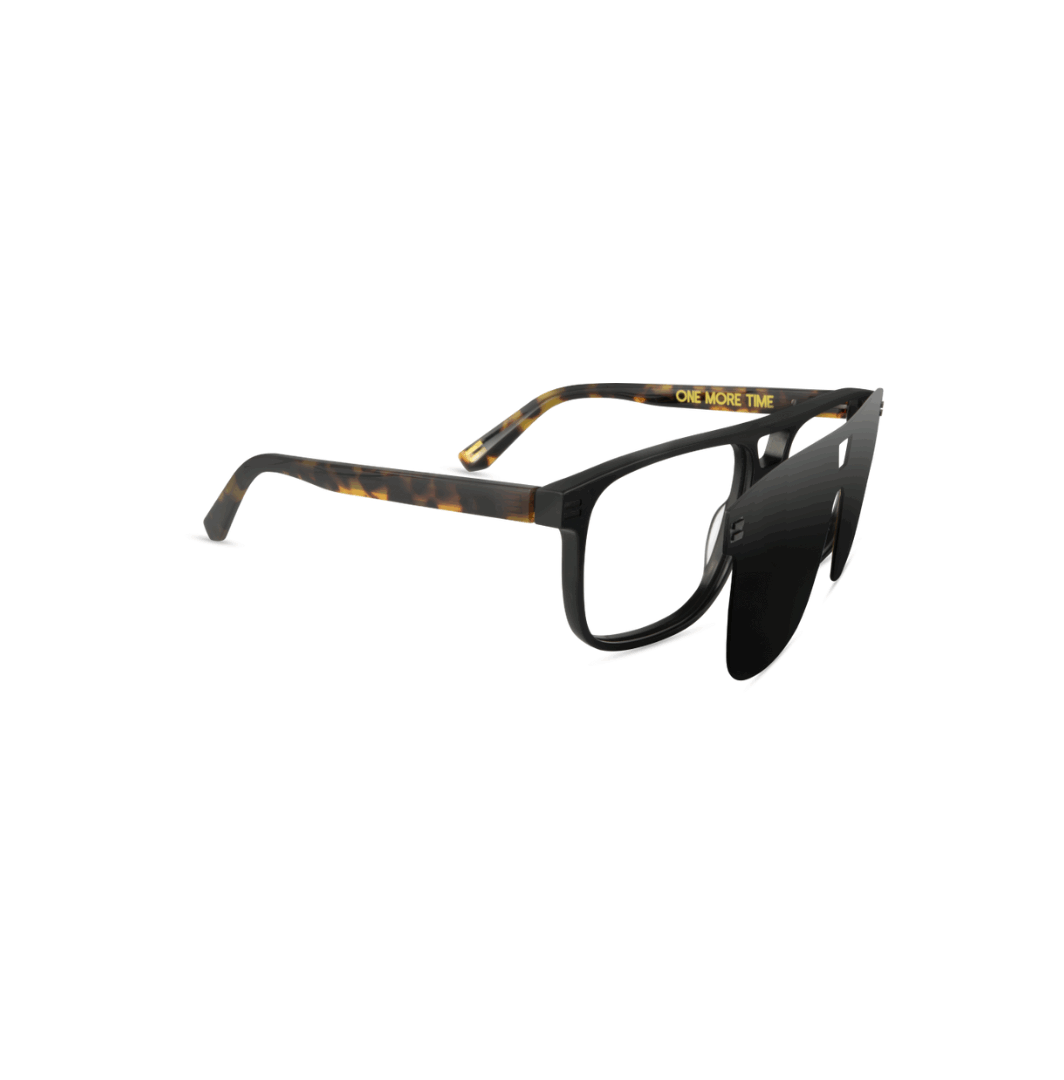 Dilem TIME011 + Clip Optiker München